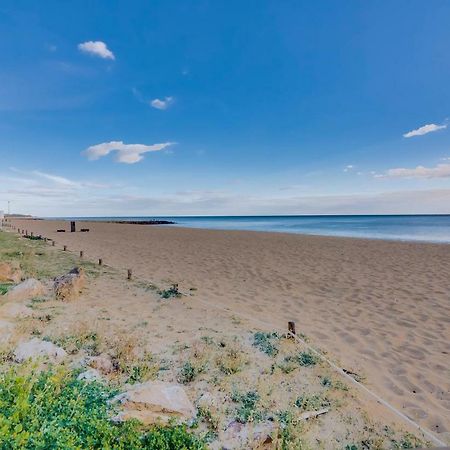 Rei - Quarteira - 3 Min To The Beach Vilamoura Exterior photo