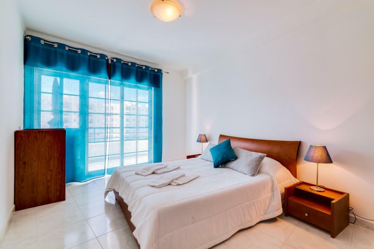 Rei - Quarteira - 3 Min To The Beach Vilamoura Exterior photo
