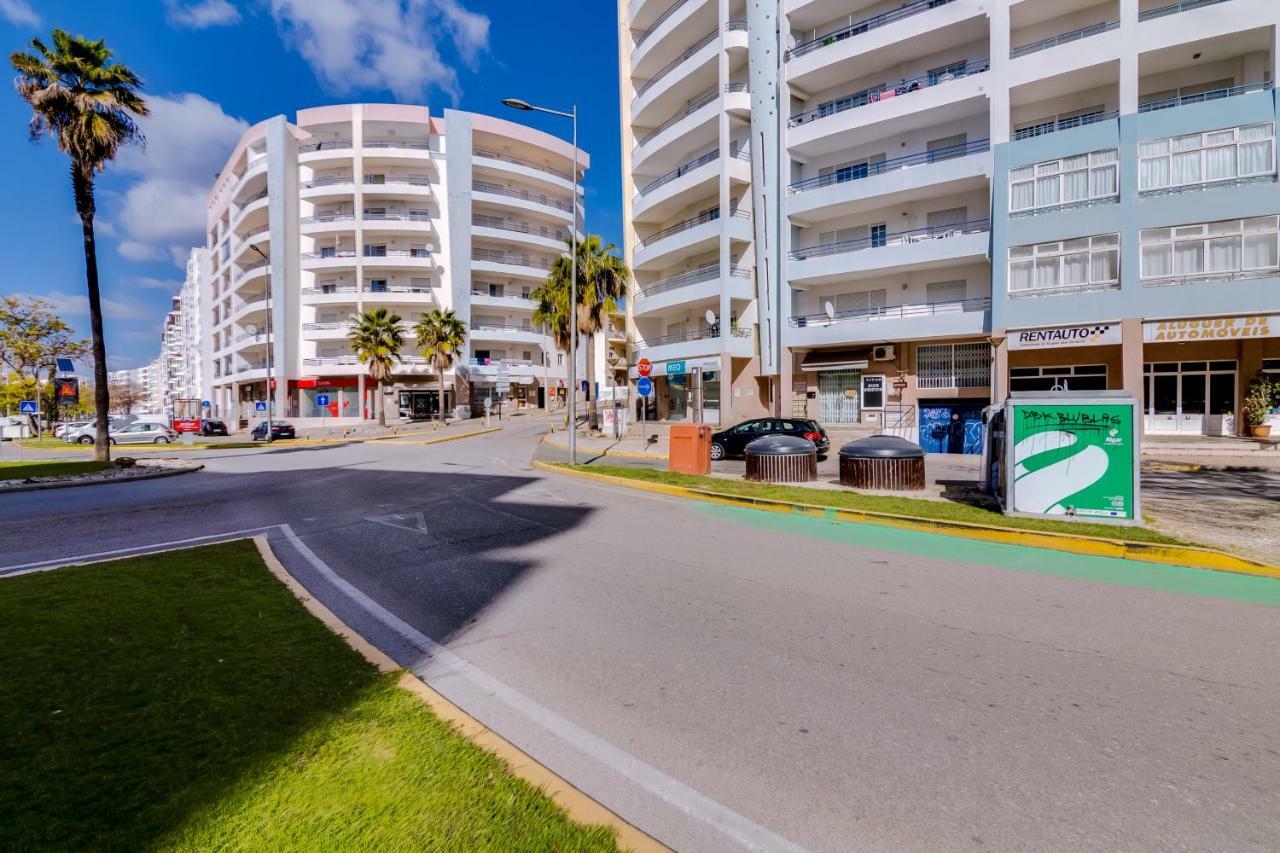 Rei - Quarteira - 3 Min To The Beach Vilamoura Exterior photo