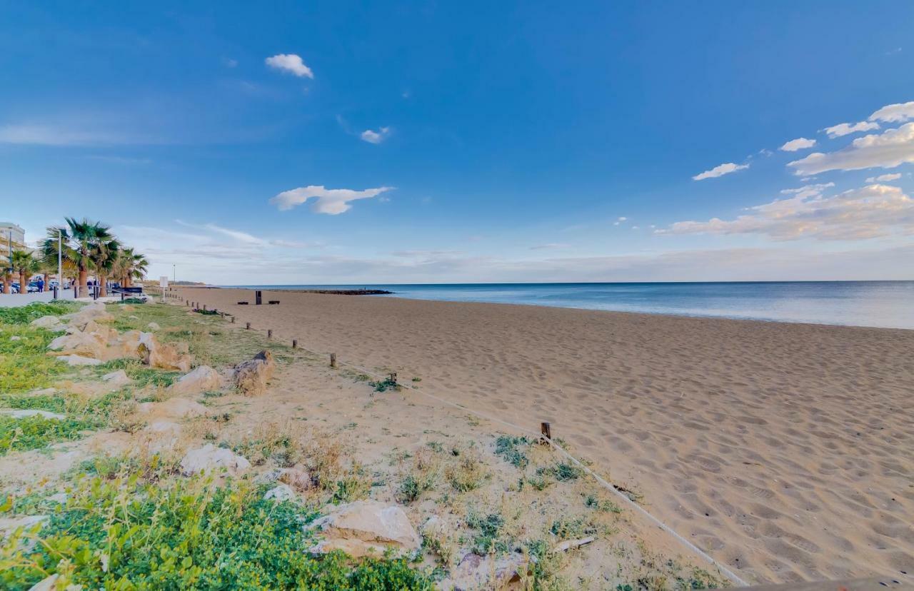 Rei - Quarteira - 3 Min To The Beach Vilamoura Exterior photo